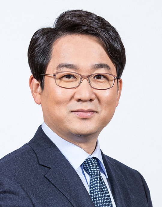 조영환 HDC아이파크몰 대표이사. <HDC그룹 제공>